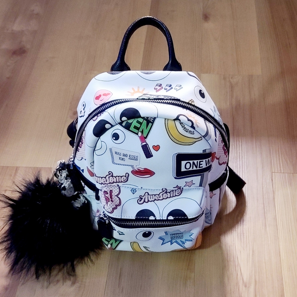 Dream Control Mini Backpack